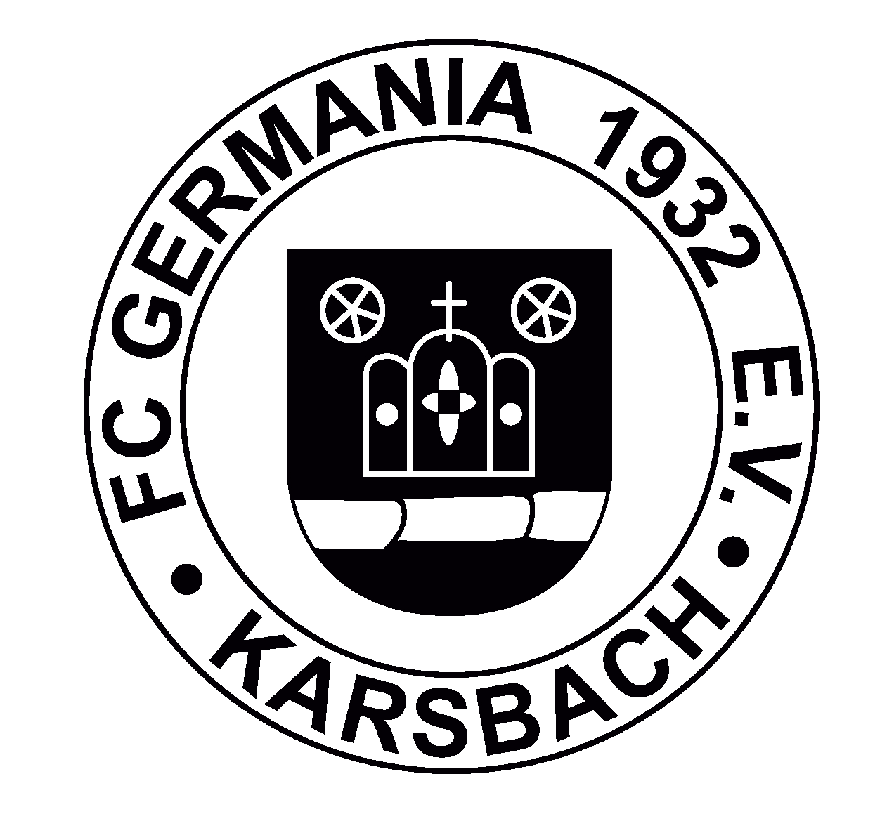 FC Karsbach Logo
